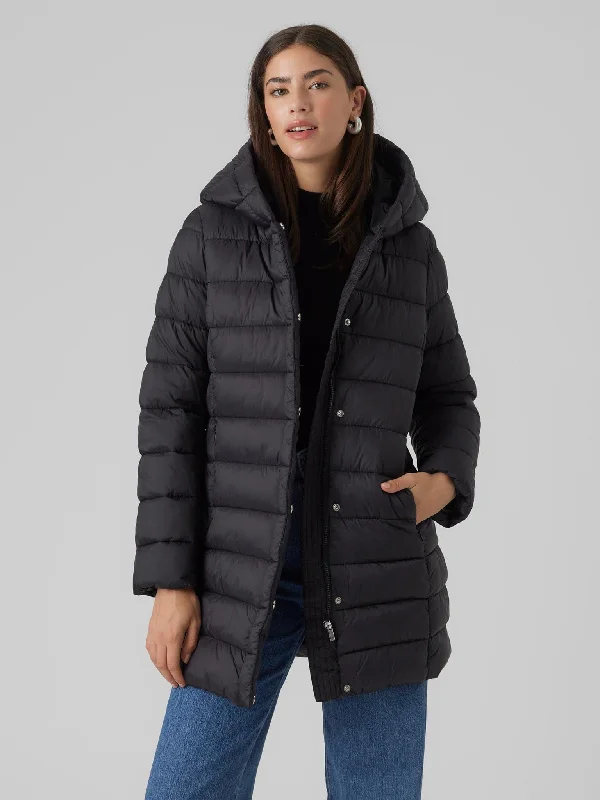 Γυναικείο μπουφάν puffer VMCARMEN JACKET NOOS 10291052 | 10291052 Hoodie Zip-Up Jacket Button-Up Jacket Γυναικείο μπουφάν puffer VMCARMEN JACKET NOOS 10291052 | 10291052 Hoodie Zip-Up Jacket Button-Up Jacket