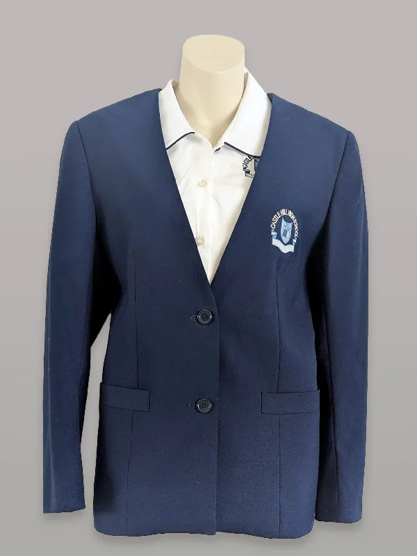 Girls Blazer New Women's Blazer