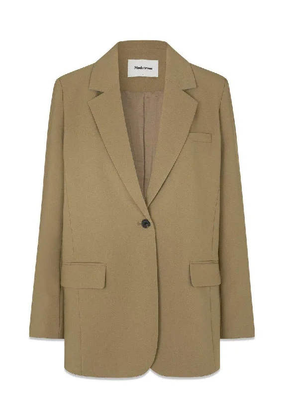 Gale blazer - Dune Milan Custom Blazer