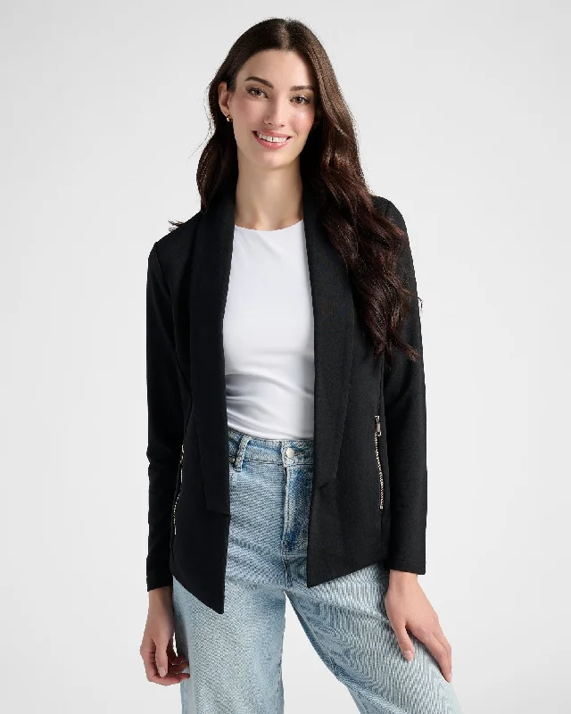 Nisha Blazer Women's Travel Jacket