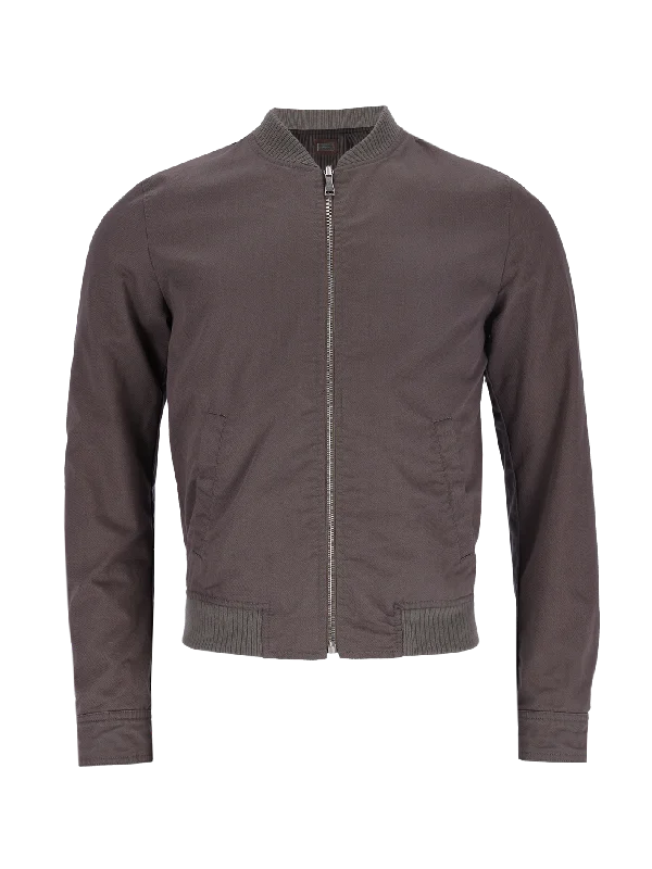 lightweight bomber jacket V-Neck Jacket Boat Neck Jacket Square Neck Jacket