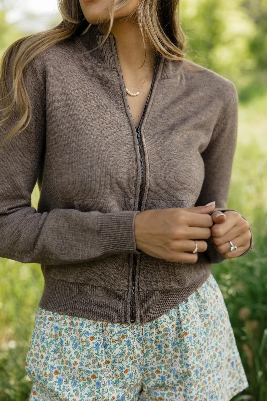 Edmund Zip Up Jacket One-Shoulder Jacket Off-the-Shoulder Jacket Asymmetrical Jacket Edmund Zip Up Jacket One-Shoulder Jacket Off-the-Shoulder Jacket Asymmetrical Jacket