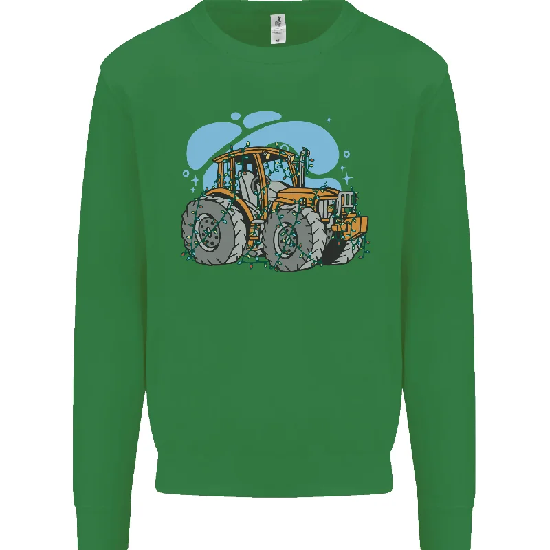 Irish Green