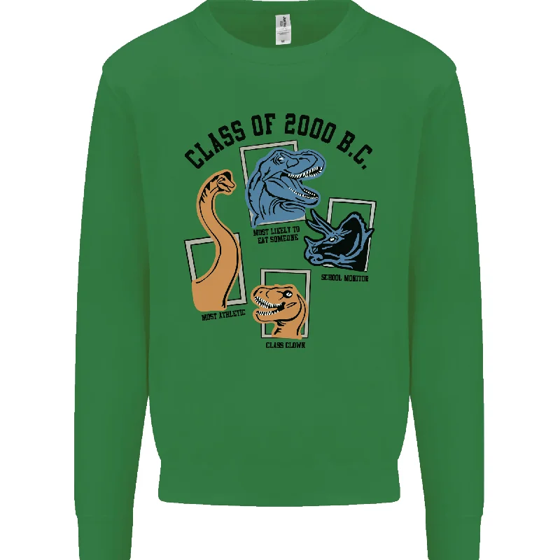 Irish Green