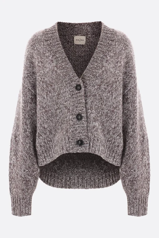 Kamal cashmere cardigan Stylish Fashionable Trendy