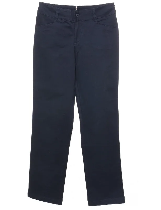 Lee Trousers - W30 L31 Trousers Travel Practical
