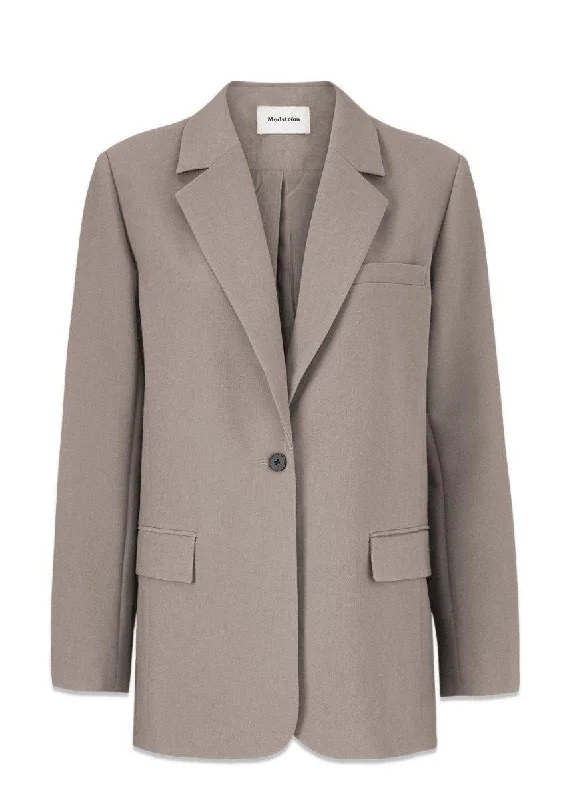 Gale blazer - Satellite Spring Women's Coat
