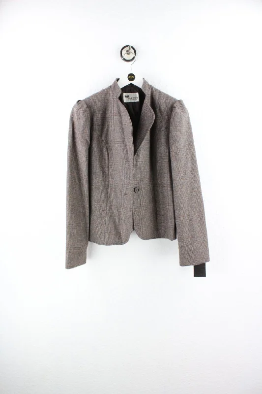Vintage Blazer ( M ) Women's Luxurious Suit
