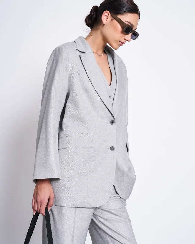 BLAZER DURANCE CLOUD Women's Professional Jacket