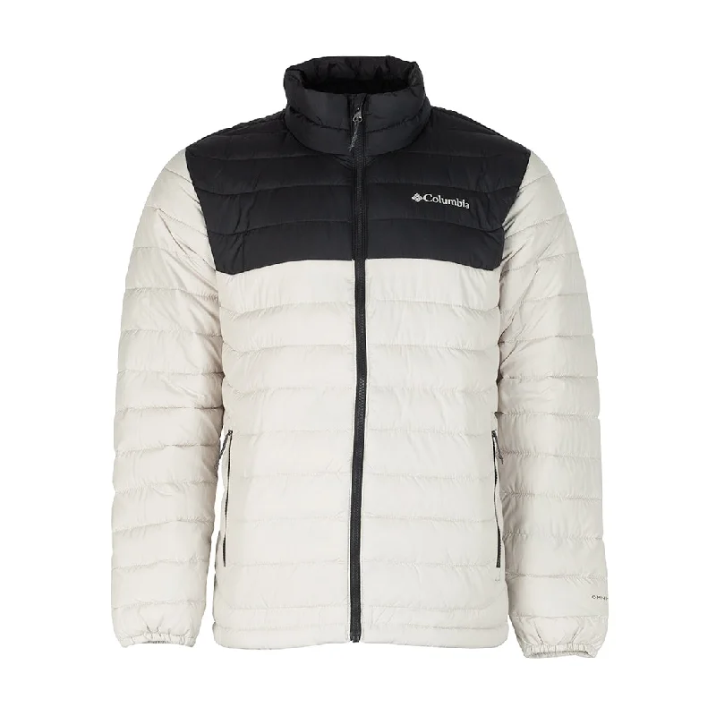 Powder Lite Jacket - Mens Fitted Jacket Loose Jacket Oversized Jacket
