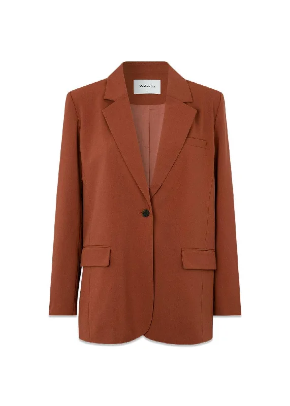 AnkerMD blazer - Maple Women's Professional Jacket
