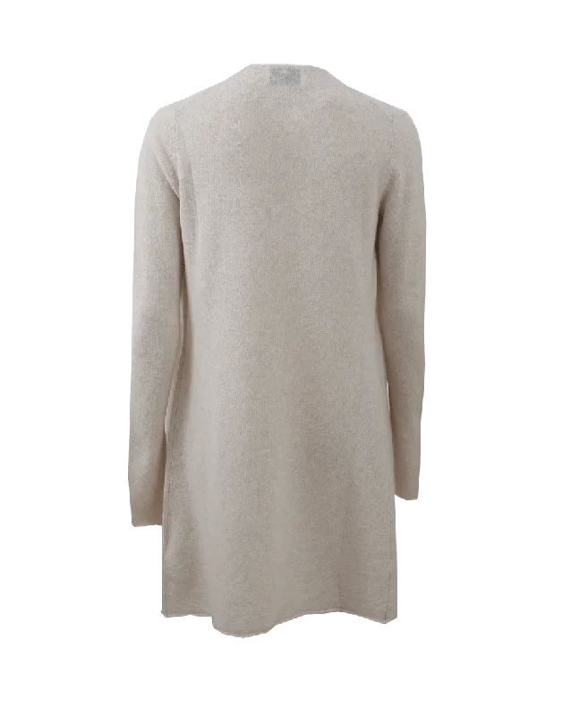 Open Drape Cardigan Lace Blend Ribbed Blend Corduroy Blend