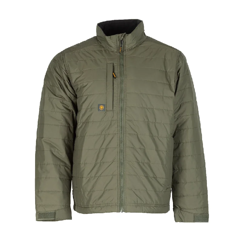 Rebar Cordura Ripstop Jacket - Mens Jacket Blazer Coat