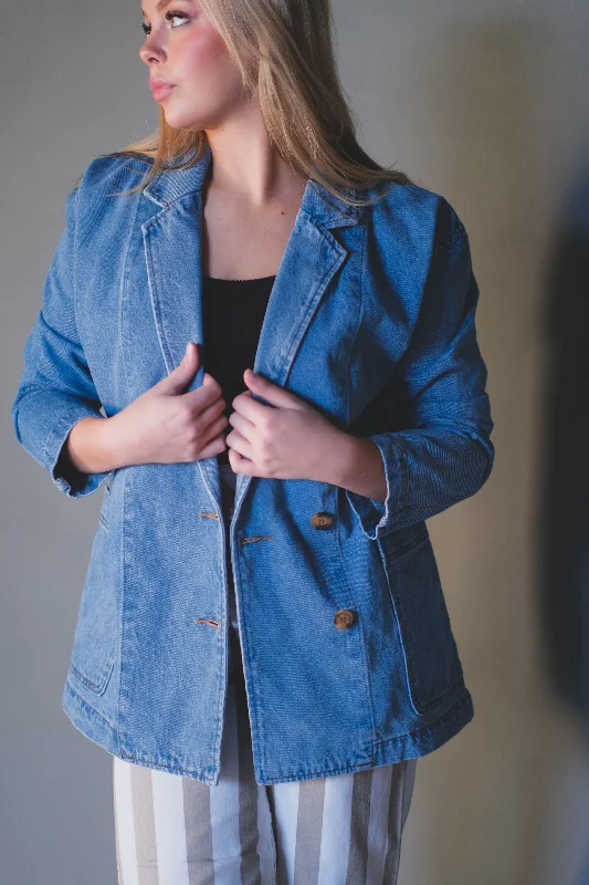 Wynona Blazer Women's Fashion Blazer