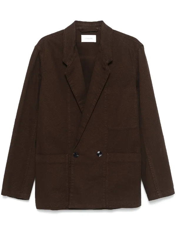 LEMAIRE - Women Workwear Blazer Women's Trendy Jacket