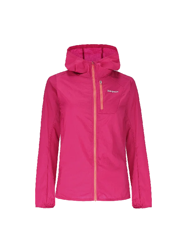 packable hooded jacket Mesh Jacket Canvas Jacket Denim Jacket