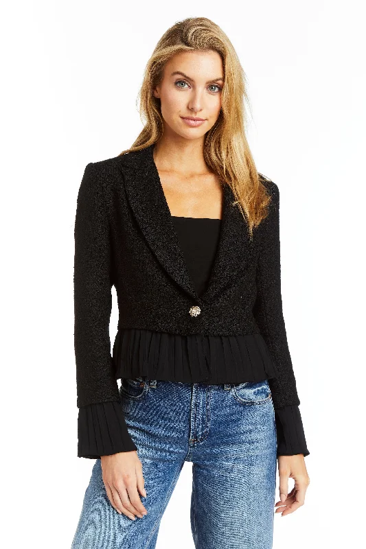 Drew Philips Marilyn Blazer Women's Trendy Jacket
