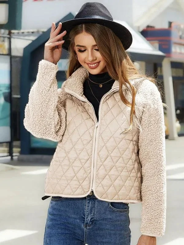 Stylish Slim Fit  Women Jacket Satin Jacket Silk Jacket Chiffon Jacket