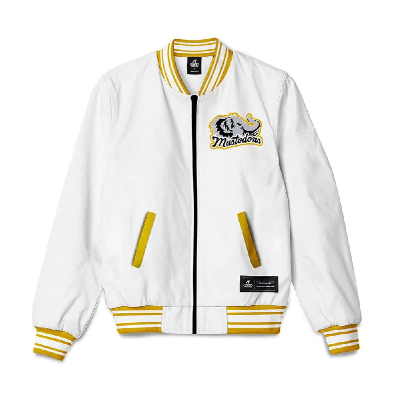 PFW - NCAA Women's Track & Field : Scout Warner - Bomber Jacket Collared Jacket Crew Neck Jacket Turtle Neck Jacket PFW - NCAA Women's Track & Field : Scout Warner - Bomber Jacket Collared Jacket Crew Neck Jacket Turtle Neck Jacket