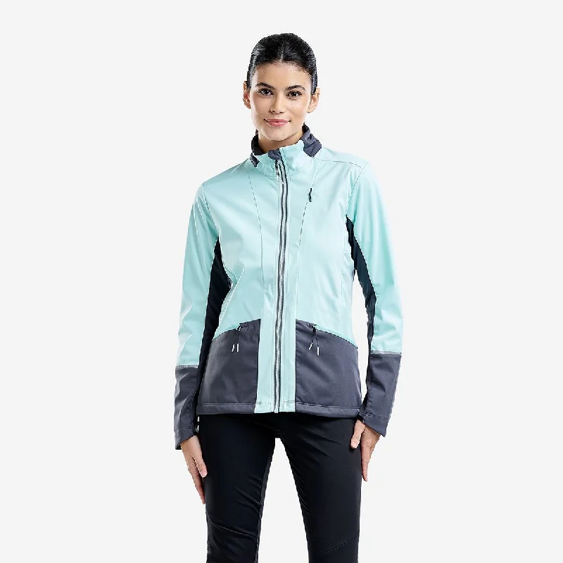 Swix Women's Tista 30D Interlock Jacket Elasticated Jacket Padded Jacket Insulated Jacket Swix Women's Tista 30D Interlock Jacket Elasticated Jacket Padded Jacket Insulated Jacket