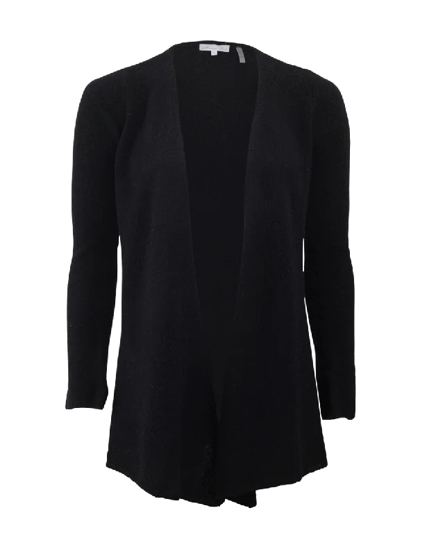 Cashmere Cardigan Casual Formal Business