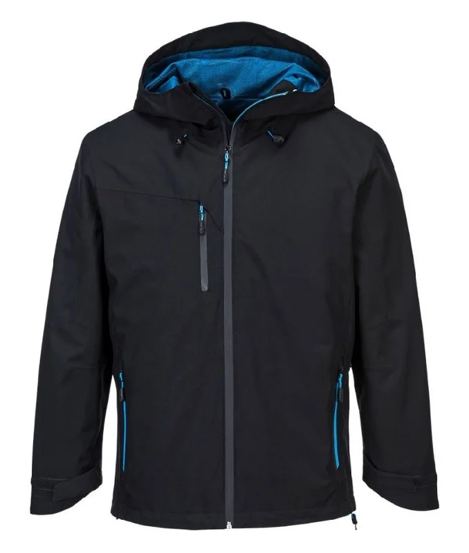 Portwest X3 Shell Waterproof Jacket Mesh Jacket Canvas Jacket Denim Jacket