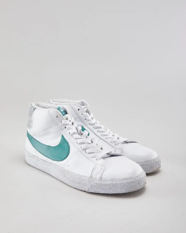 Nike Blazers Trainers - UK11 Women's Wedding Blazer