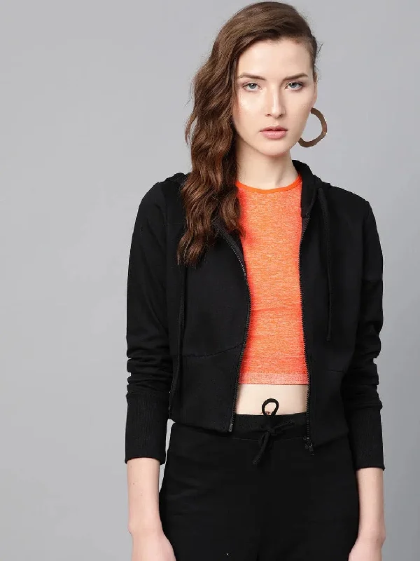 Women Solid Standard Jacket Insulated Jacket Fitted Jacket Loose Jacket