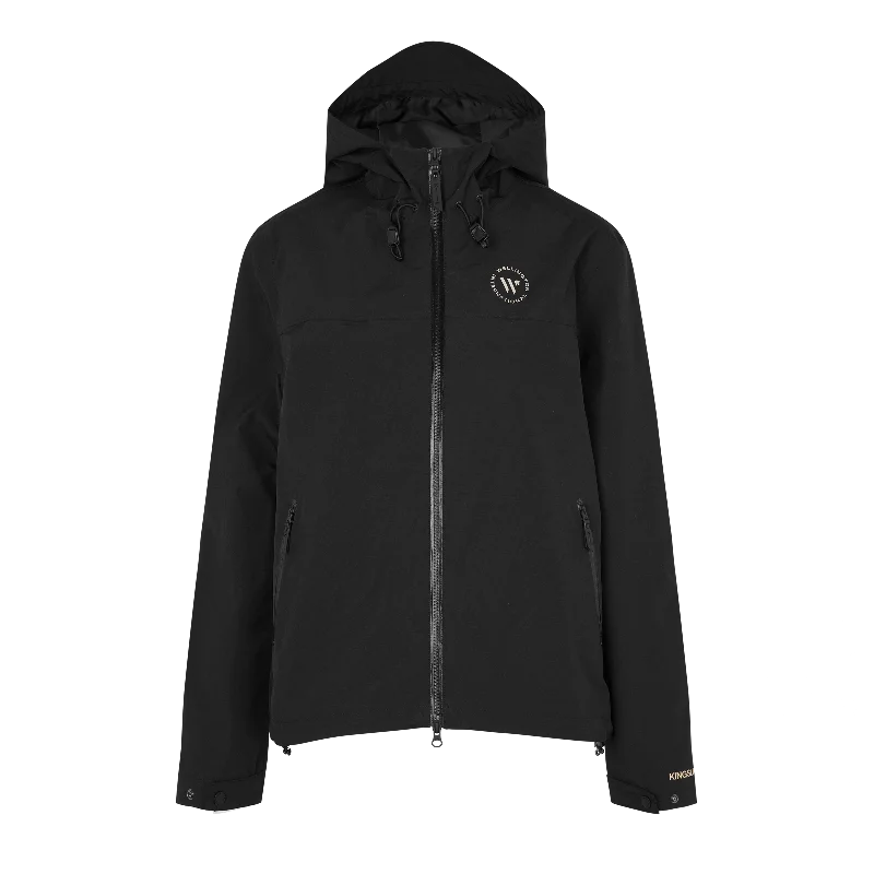 Wellington International Unisex Rain Jacket Fitted Jacket Loose Jacket Oversized Jacket Wellington International Unisex Rain Jacket Fitted Jacket Loose Jacket Oversized Jacket