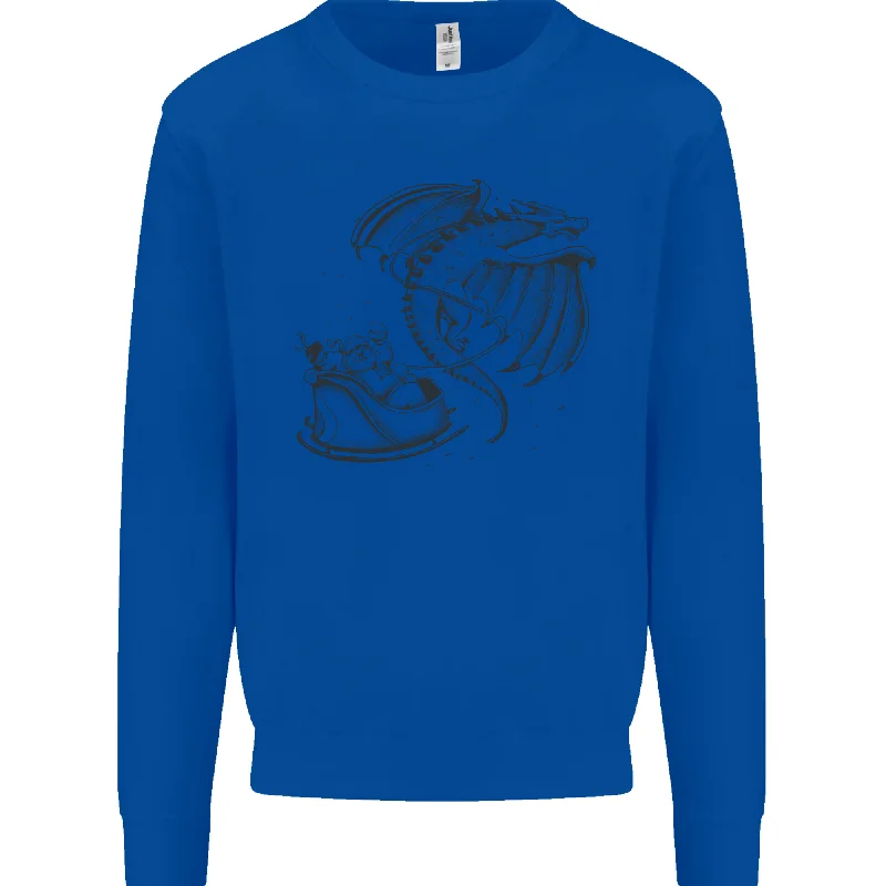 Royal Blue