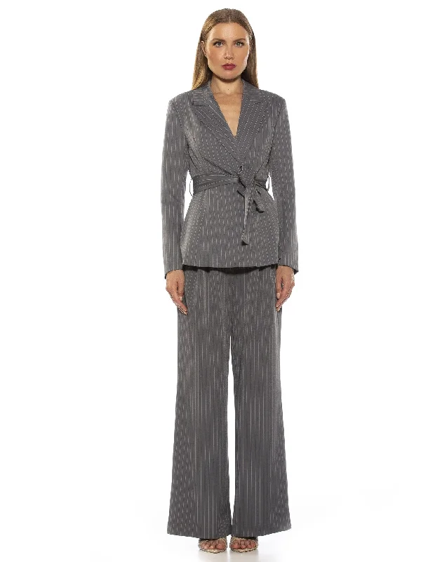 GREY STRIPE