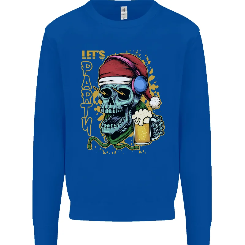 Royal Blue