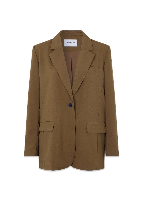 AnkerMD blazer - Breen High-End Women's Suit