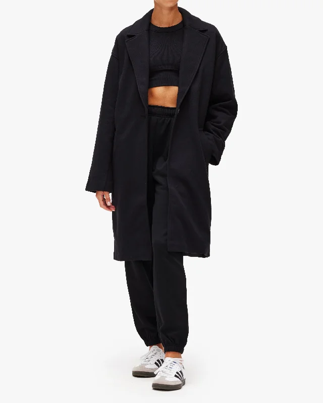 Alo Yoga Vip Blazer Trench Women's Banquet Suit