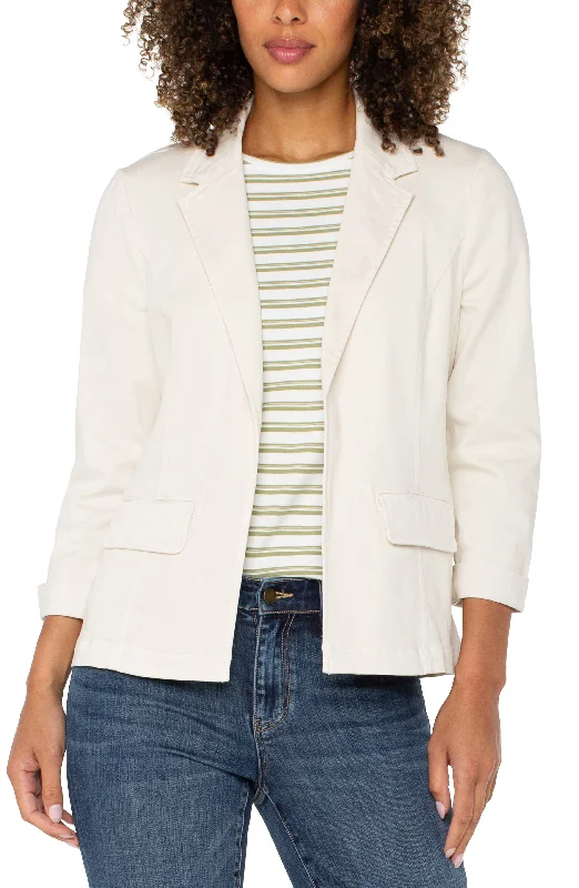 FITTED BLAZER Women's Unique Blazer
