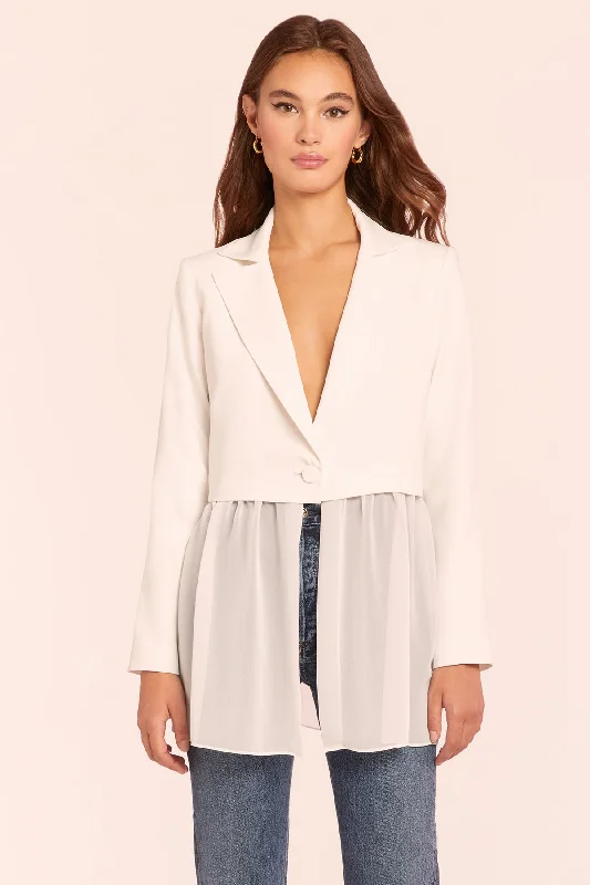 JONAS BLAZER Women's High-End Blazer