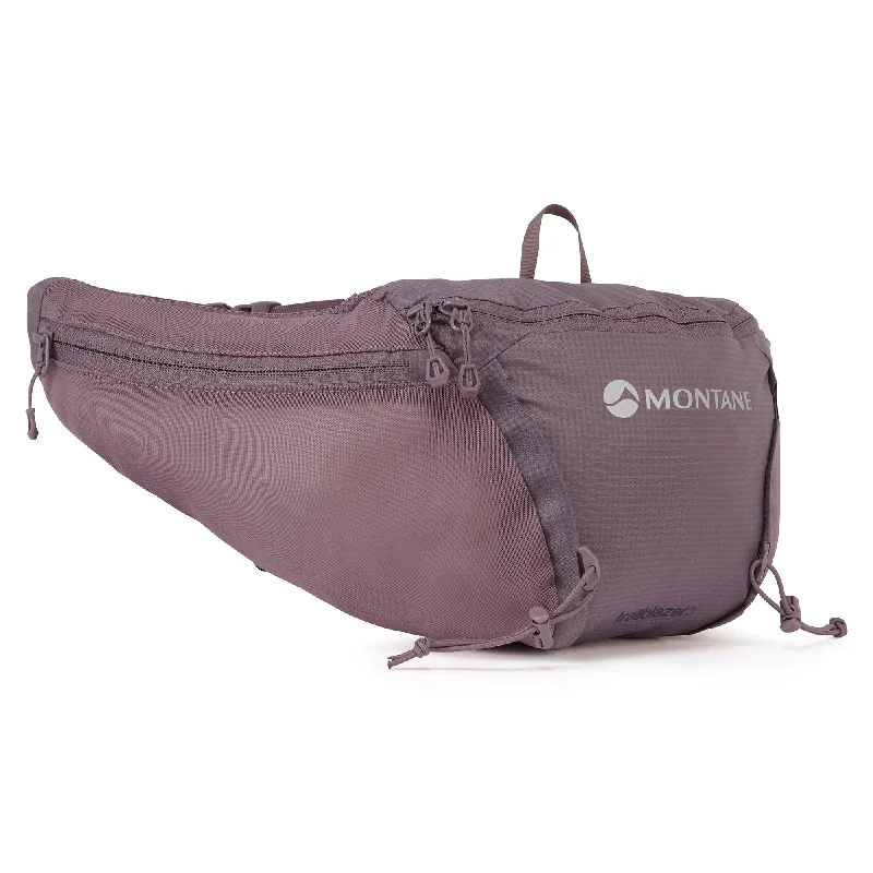 Montane Trailblazer® 3L Waist pack Women's Boutique Jacket