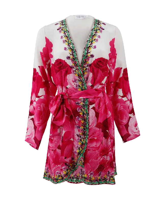 French Short Cardigan Cardigan Knitwear Sweater