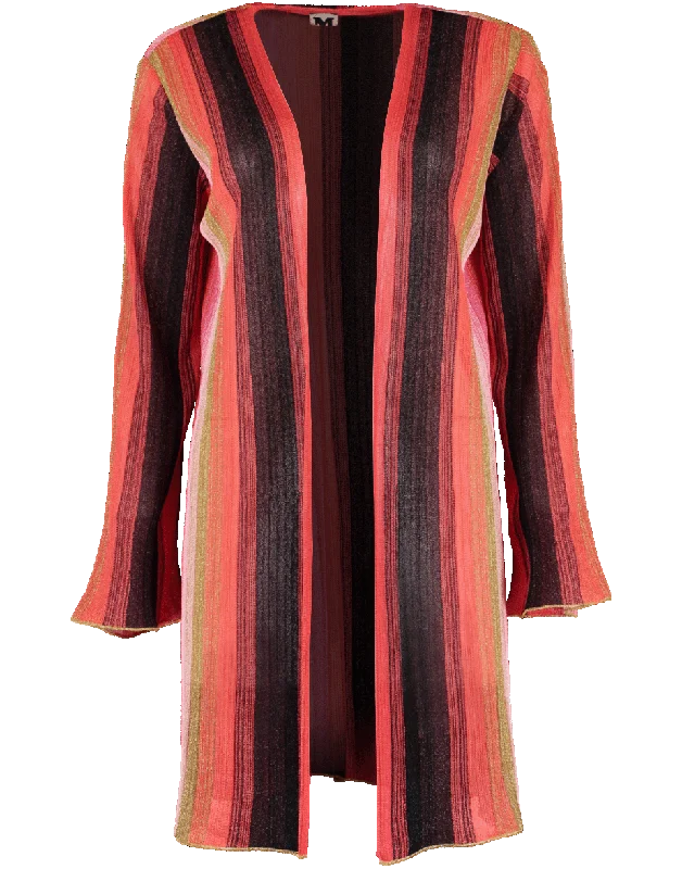 Long Open Cardigan Asymmetrical,ymmetric Pencil Cardigan