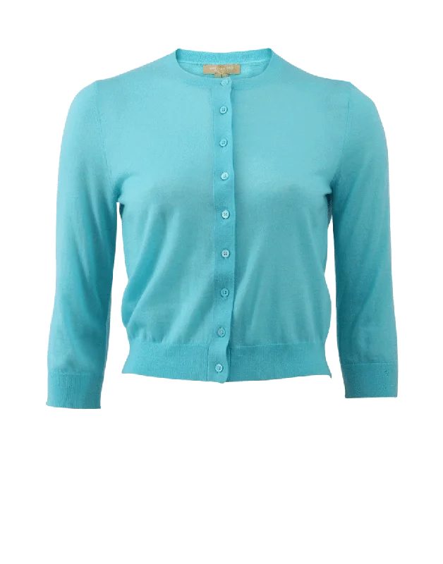 Cropped Cardigan Hooded Cardigan Collared Cardigan Shawl Collar