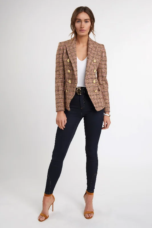 Knightsbridge Blazer - Sudeley Pink Women's Fashion Blazer
