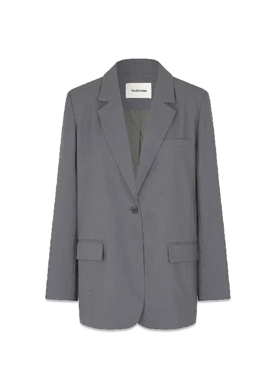GaleMD 2 blazer - Iron Gate Women's Navy Jacket