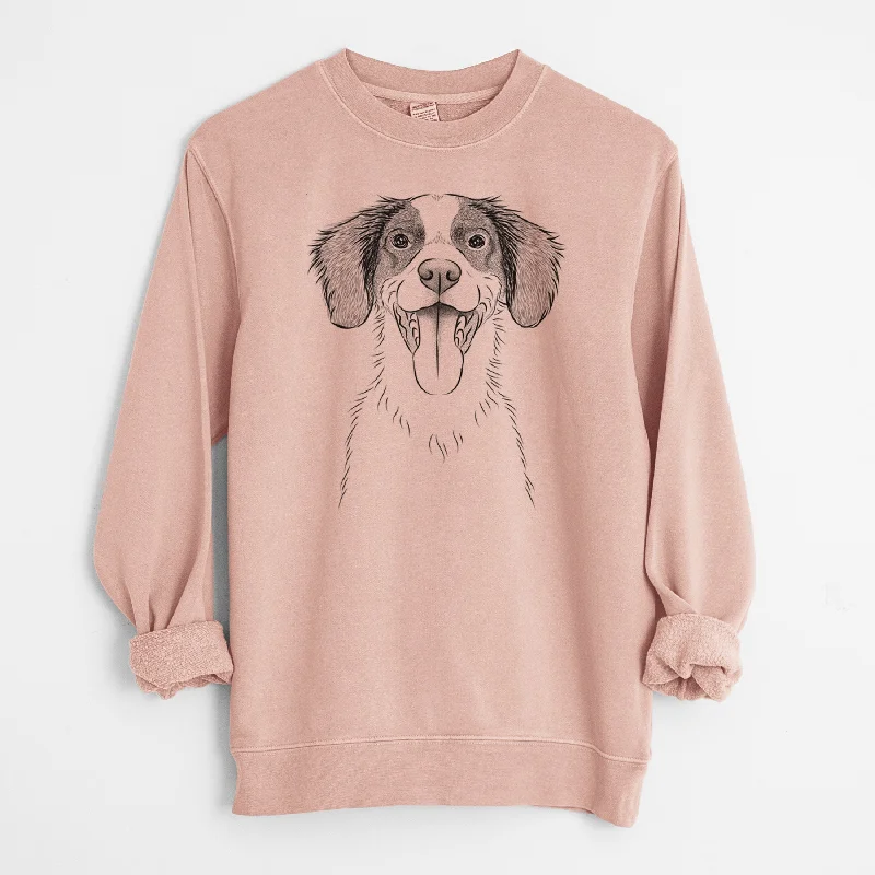 Dusty Pink