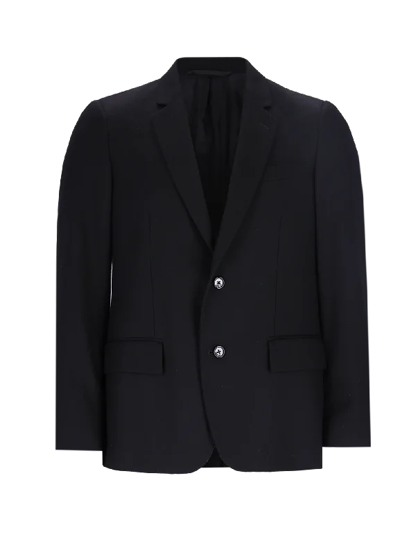 wool single-breasted suit jacket Fleece Jacket Down Jacket Feather Jacket