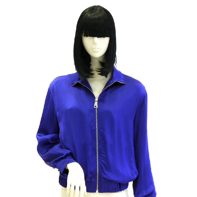 Jijil Blazer - Bluette Women's Boutique Suit