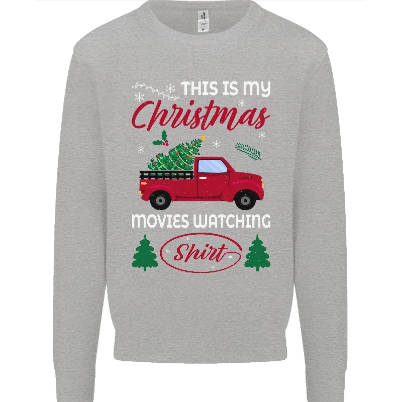 Christmas is Gaming Time Funny Gamer Mens Sweatshirt Jumper Hoodie Dress Longline Feminine Christmas is Gaming Time Funny Gamer Mens Sweatshirt Jumper Hoodie Dress Longline Feminine
