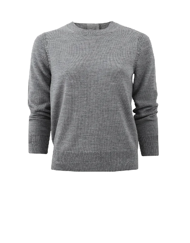 Back Button Cardigan Hooded Caped Shawl Collar