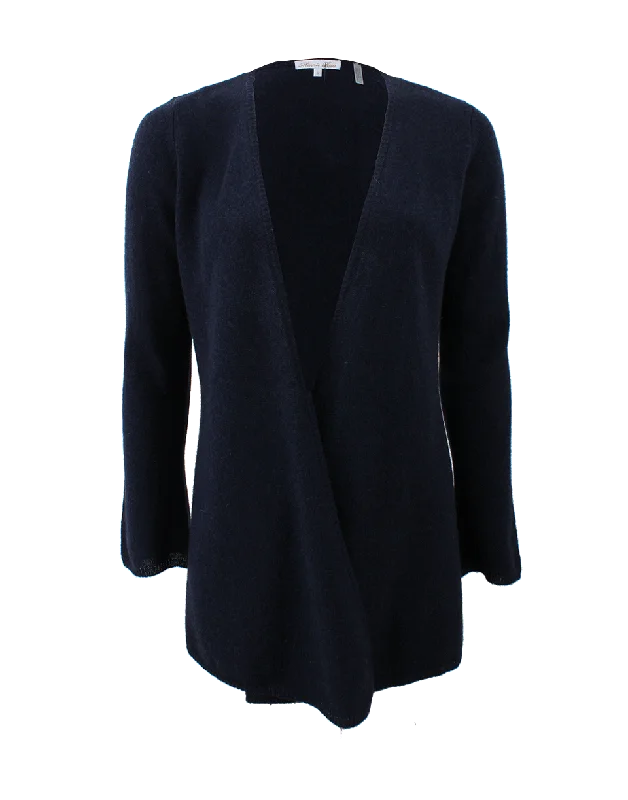 Cashmere Cardigan Elegant Classic Vintage