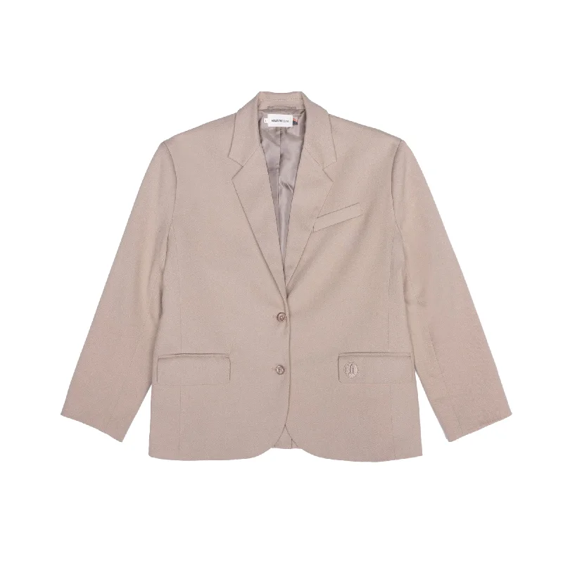 Honor The Gift Womens Boyfriend Blazer Plus Size Women's Coat