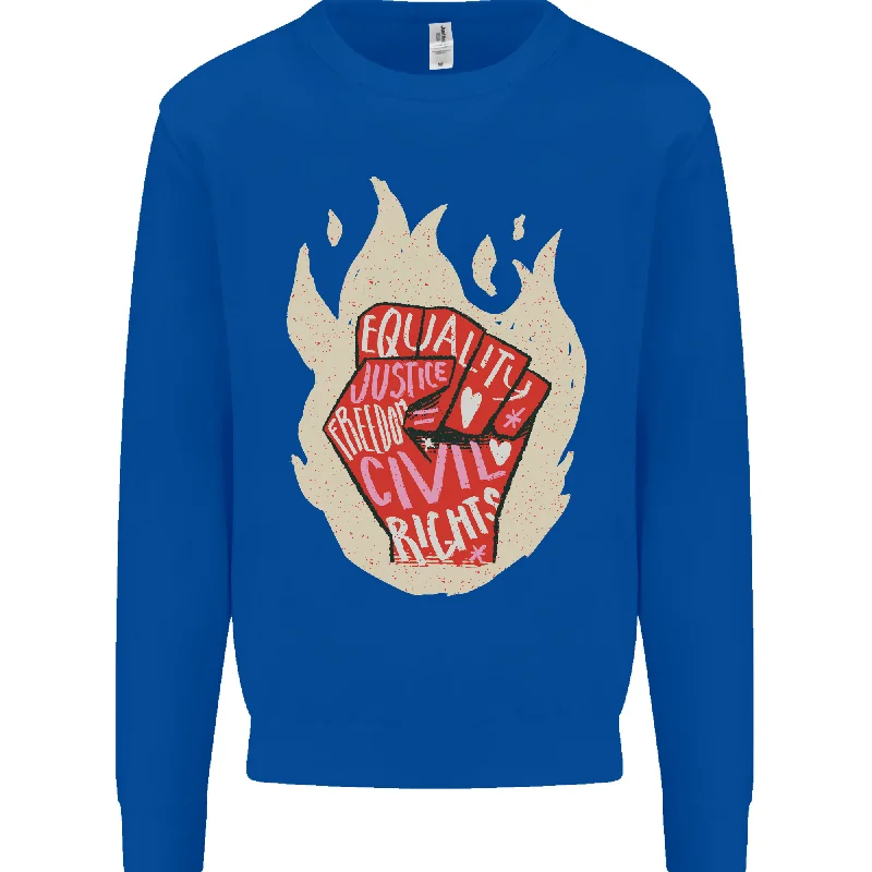 Royal Blue